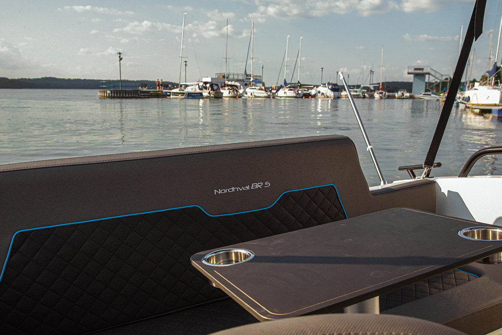 Ansicht 58 der Nordhval BR 5